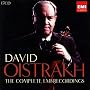 David Oistrakh: The Complete EMI Recordings