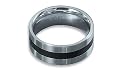 Esprit Stahlring 42815001