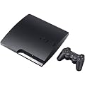 PlayStation 3 (160GB) チャコール・ブラック (CECH-2500A)
