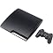 PS3 チャコール・ブラック