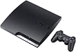 PlayStation 3 (160GB)チャコール・ブラック (CECH-2500A)