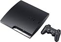 PlayStation 3 (160GB) チャコール・ブラック (CECH-2500A) 【メーカー生産終了】