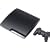 PlayStation 3(160GB) �`���R�[���E�u���b�N(CECH-2500A)
