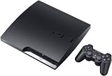 PlayStation 3(160GB) チャコール・ブラック(CECH-2500A)
