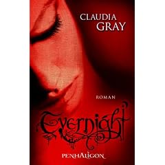 Evernight: Roman
