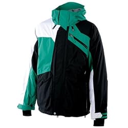 Volcom ASYM Snowboard Jacket - Men's