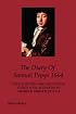 The Diary Of Samuel Pepys 1664