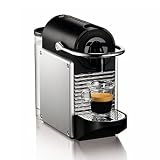 Nespresso Pixie Espresso Machine - Electric Lime - Frontgate