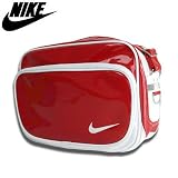 NIKE（ナイキ） チーム180スモールショルダー　レッドの画像
