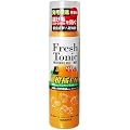 柳屋 薬用育毛 フレッシュトニック 柑橘EX 無香料 190g
