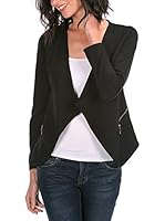 Never Paris Chaqueta Jane (Negro)