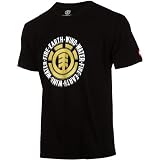 41AyVDi9bRL. SL160  Element Mens Elemental Remis Short Sleeve Tee