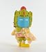 Figure Keyring Kinnikuman Muscleman ASHURAMAN_s-4