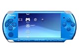 Sony PSP 3000 Console (Vibrant Blue)