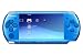 Sony PSP 3000 Console (Vibrant Blue)