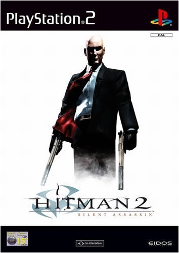 Hitman 2:  Silent Assassin