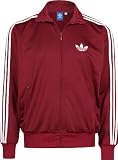 Produkt-Bild: Adidas Firebird TT Track Top Maroon V32680