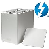 DataTale SMART 4-Bay RAID System Thunderbolt