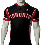 NBA Toronto Raptors Women's Cycling Jersey