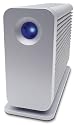 3.5" 1TB 7200rpm Little Big Disk Quadra (eSATA 3Gbits, FireWire 800, FireWire 400, USB 2.0)
