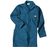 Dickies 4861 Long Sleeve Coveralls
