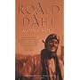 Going Solo by Roald Dahl