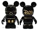 DISNEY D23 EXPO 2009 3 " VINYLMATION WITH TIN
