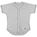 Eastbay Full-Button Game Jersey - Men's