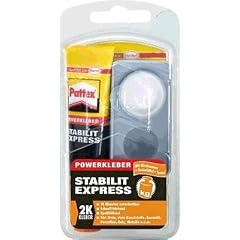 Pattex Zwei-Komponenten-Acrylatkleber/PSE13 Inh.30g