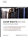 Books : CCNP ROUTE 642-902 Official Certification Guide (CCNP Route Exam Preparation)