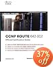 CCNP ROUTE 642-902 Official Certification Guide (Exam Certification Guide)