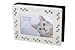 Reed & Barton Meow Memory Album, Silver