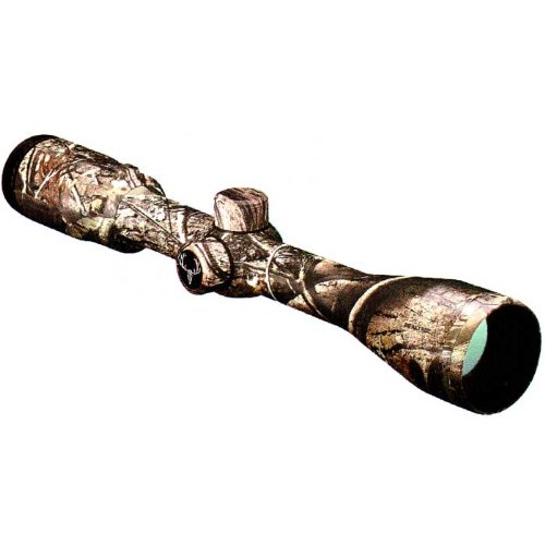 Bushnell 733960AB Trophy XLT 3-9X40 RTAP DOA 250 Reticle Riflescope , Camo.