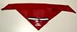 St. Louis Cardinals MLB Dog Bandana St. Louis Cardinals MLB Dog Bandana