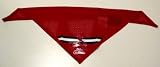 St. Louis Cardinals MLB Dog Bandana