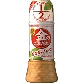 ミツカン 金のごまだれ カロリーハーフ 250ml×12本