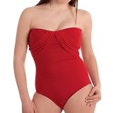 Jantzen Swim Essence One Piece Swimsuit 2012