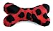 Premier Bone, Large - Zebra Print