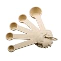 Paula Deen Signature 5-pc. Set Dry Measuring Spoons
