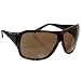 Tommy Hilfiger Oversized Tortoise Sunglasses