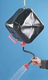 Reliance Solar Spray Shower