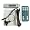 Lupo Digital TV DVB-T USB Adapter/Dongle/Stick Freeview Receiver & Aerial for Pc and Laptop