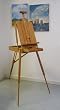 Bamboo Sonoma Sketch French Box Easel