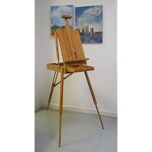 Bamboo-Sonoma-Sketch-French-Box-Easel