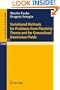 Variational Methods for Problems from Plasticity Theory and for Generalized Newtonian Fluids (Lecture Notes in Mathematics)