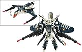 from Star Wars Transformers,Star Wars,Transformers Star Wars Transformers - Clone Pilot ARC-170 Starfighter Model 87641