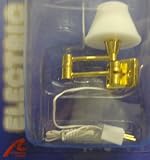 Review Artesania Latina  / Artisania Latina Dolls House Wall Light 12v