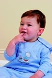 Grobag ® Sleeping Bag - Happy Times (NEW) (Size=AA1313:Size:2.5) 0-6 months