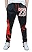 Honour Fashion Unisex 3d Printed Athletic Sweat Track Pants