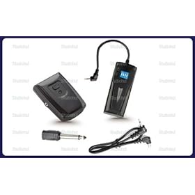 Studiohut 16 channel Wireless Radio Slave Flash Trigger Kit